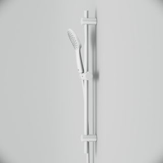 Душевой гарнитур Am.pm GEM F0190033 белый